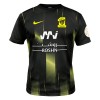 Camiseta de fútbol Al Ittihad Tercera Equipación 23-24 - Hombre